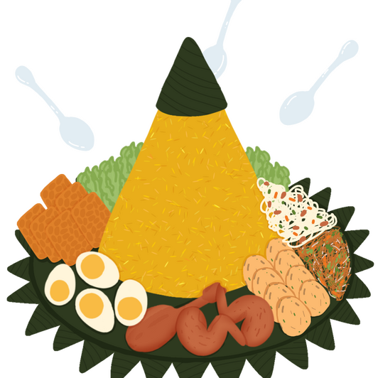 Tumpeng